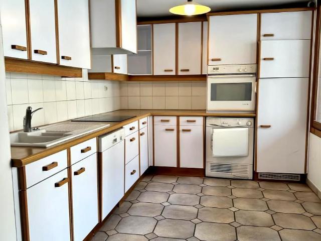 Appartement vente à Rouen, Ruan