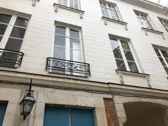 Appartement vente à Rouen, Ruan