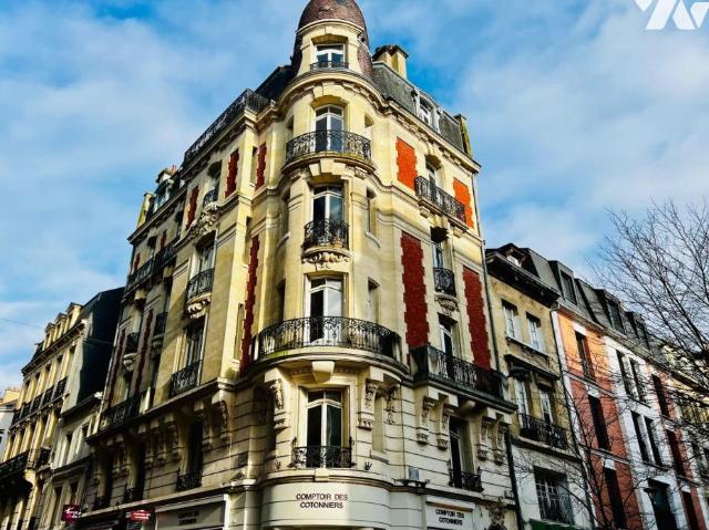 Appartement vente à Rouen, Ruan