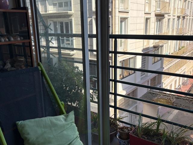 Appartement vente à Rouen, Ruan
