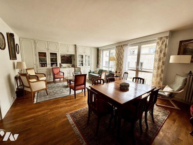 Appartement vente à Rouen, Ruan