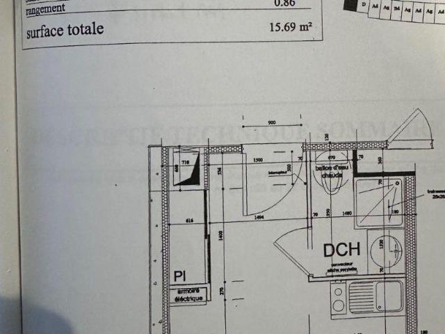 Appartement vente à Rouen, Ruan
