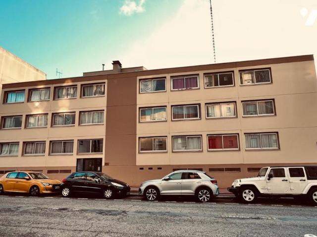 Appartement vente à Rouen, Ruan