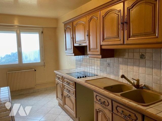 Appartement vente à Rouen, Ruan