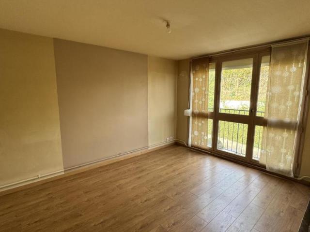 Appartement vente à Rouen, Ruan