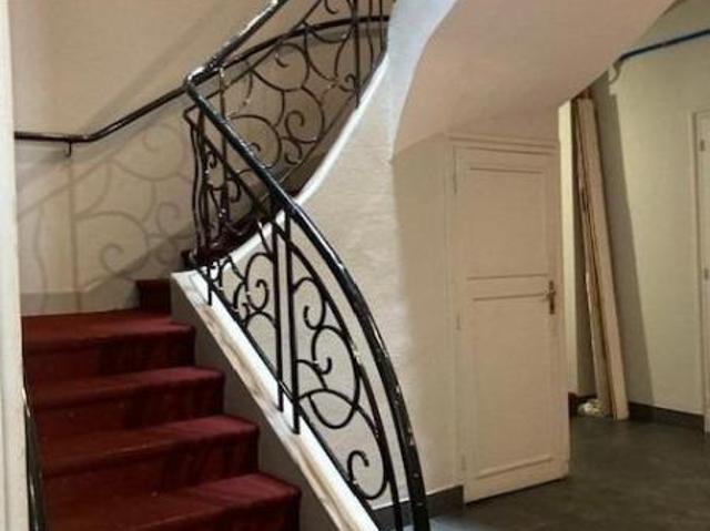 Appartement vente à Rouen, Ruan
