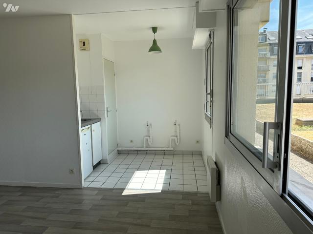 Appartement vente à Rouen, Ruan