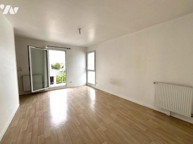 Appartement vente à Rouen, Ruan