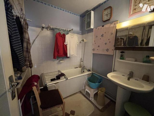 Appartement vente à Rouen, Ruan