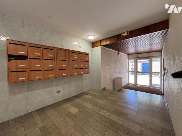 Appartement vente à Rouen, Ruan