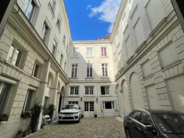 Appartement vente à Rouen, Ruan
