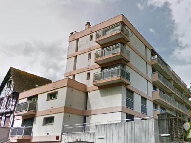 Appartement vente à Rouen, Ruan