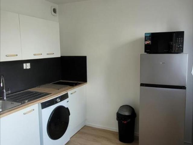 Appartement vente à Rouen, Ruan