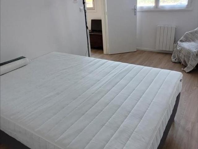 Appartement vente à Rouen, Ruan