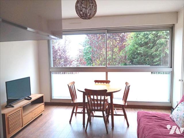 Appartement vente à Rouen, Ruan