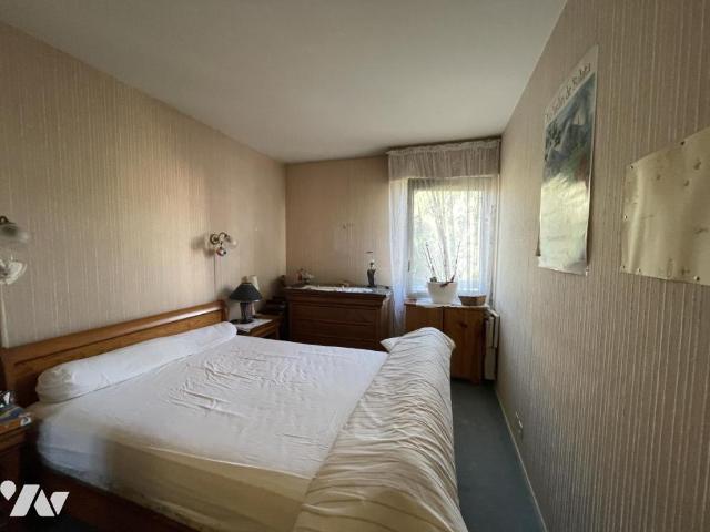 Appartement vente à Rouen, Ruan