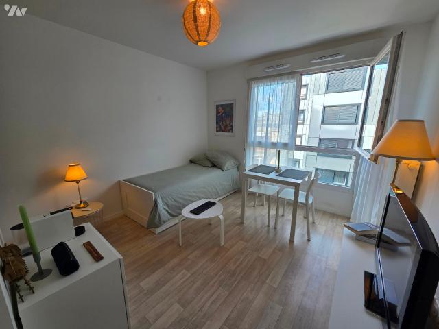 Appartement vente à Rouen, Ruan