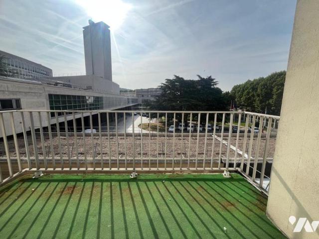 Appartement vente à Rouen, Ruan