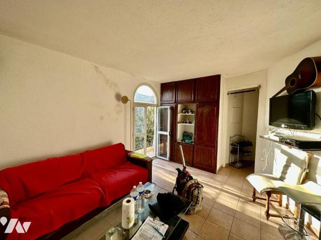 Appartement vente à Grasse, Le Rouret