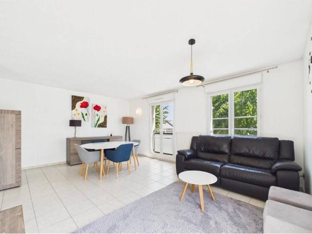 Appartement vente à Thionville, Roussy-le-village