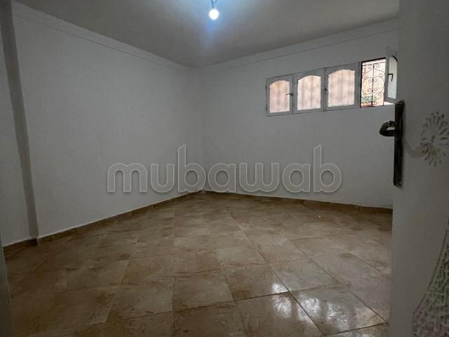 Appartement vente à Salé