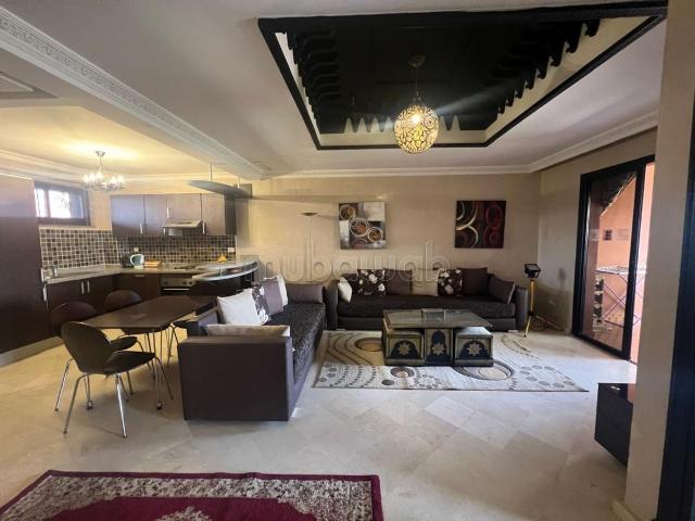 Appartement vente à Marrakech, L'Oriental