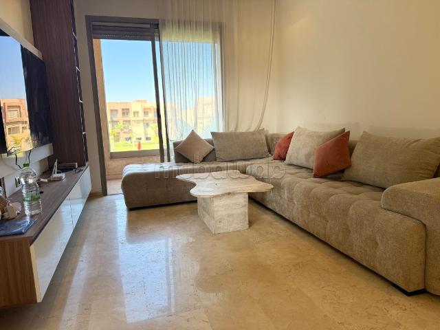 Appartement vente à Marrakech, L'Oriental