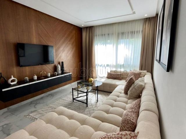 Appartement vente à Tangero, Tanger-Tétouan