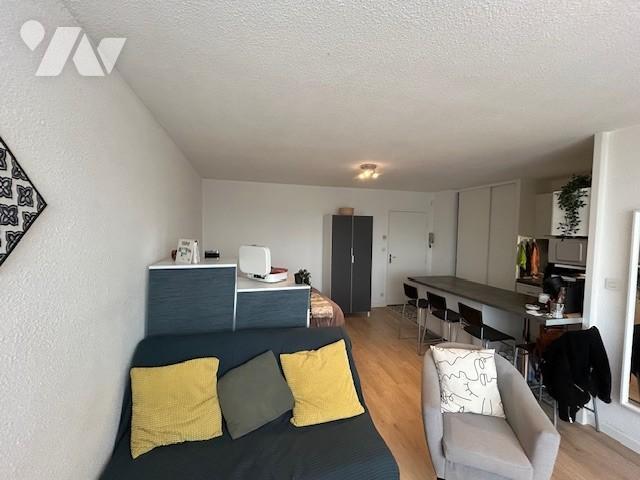 Appartement vente à France métropolitaine, Royat