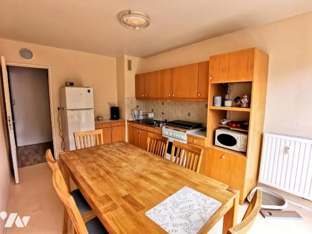 Appartement vente à Montdidier, Roye