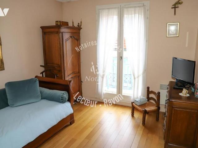 Appartement vente à Nanterre, Rueil-malmaison