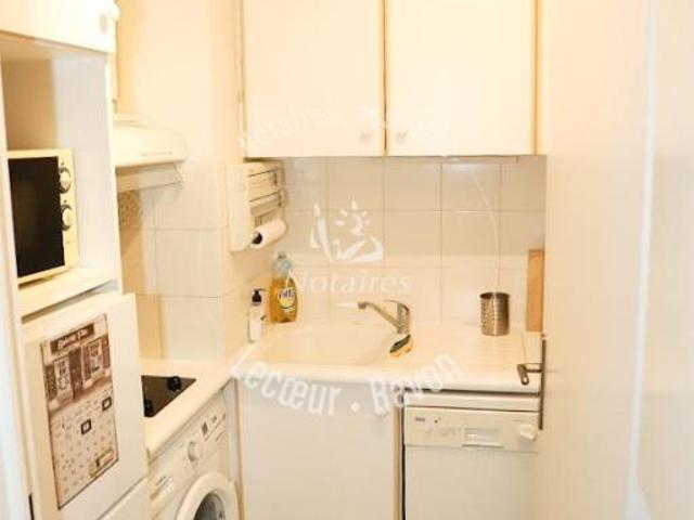 Appartement vente à Nanterre, Rueil-malmaison