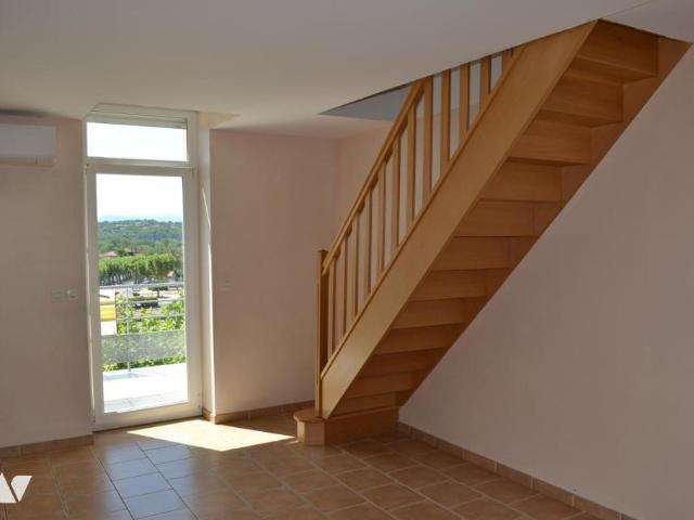 Appartement vente à Largentière, Ruoms