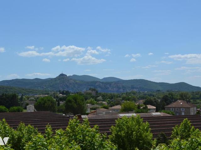 Appartement vente à Largentière, Ruoms