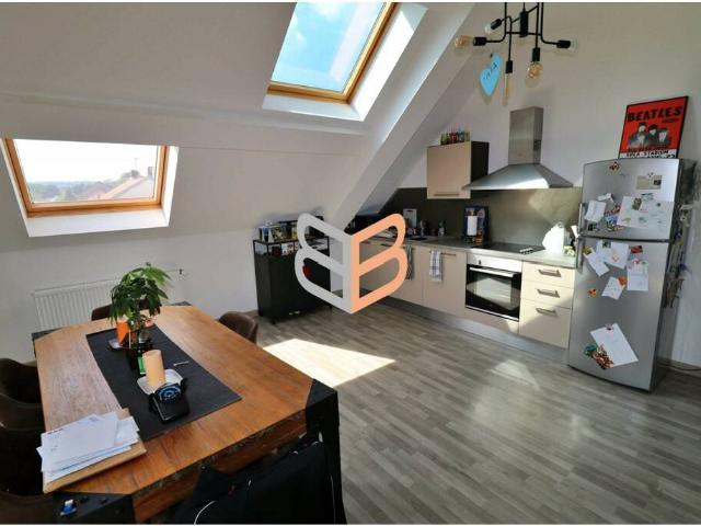 Appartement vente à Thionville, Russange