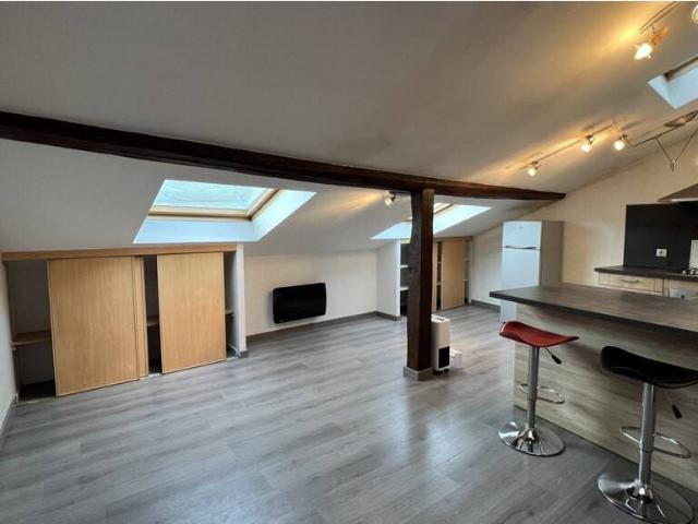 Appartement vente à Thionville, Rustroff