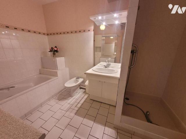 Appartement vente à La Flèche, Sablé-sur-sarthe