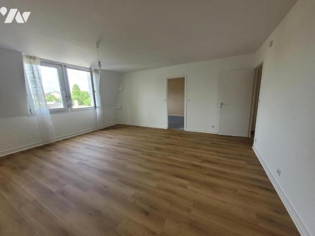 Appartement vente à La Flèche, Sablé-sur-sarthe