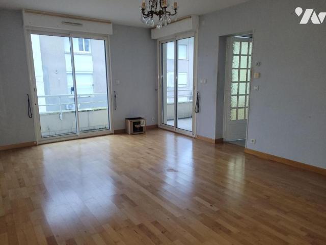 Appartement vente à La Flèche, Sablé-sur-sarthe