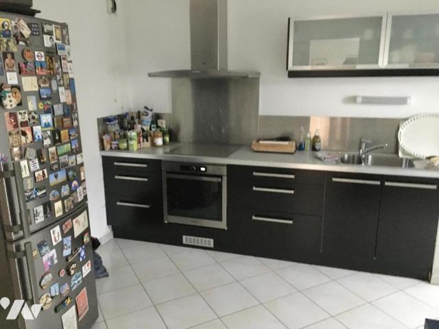 Appartement vente à La Flèche, Sablé-sur-sarthe