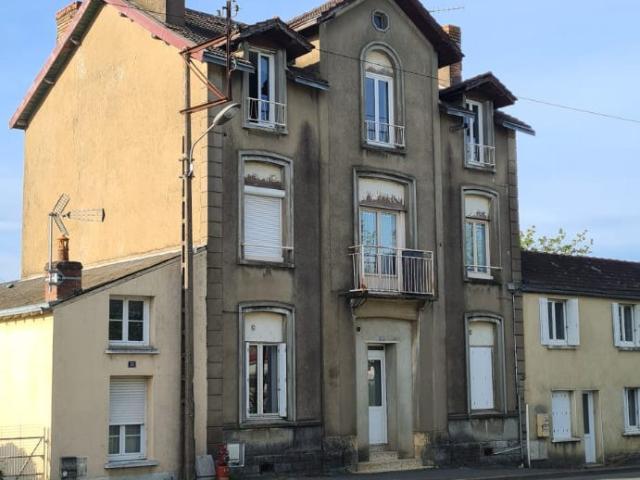 Appartement vente à La Flèche, Sablé-sur-sarthe