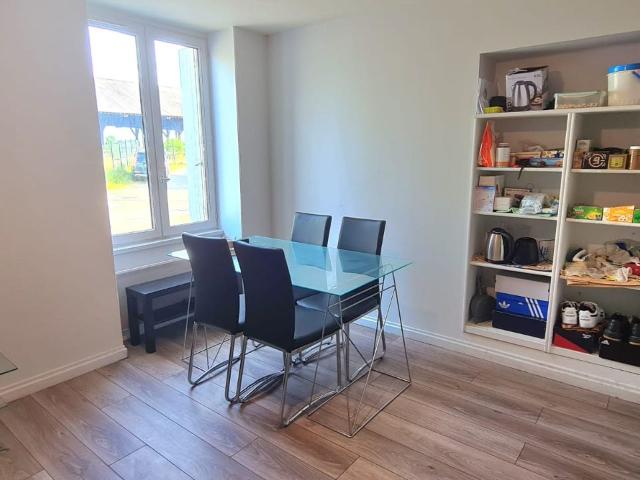 Appartement vente à La Flèche, Sablé-sur-sarthe