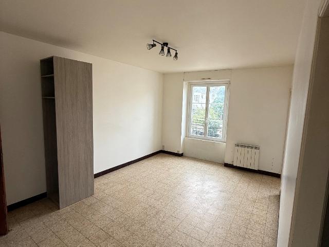 Appartement vente à La Flèche, Sablé-sur-sarthe