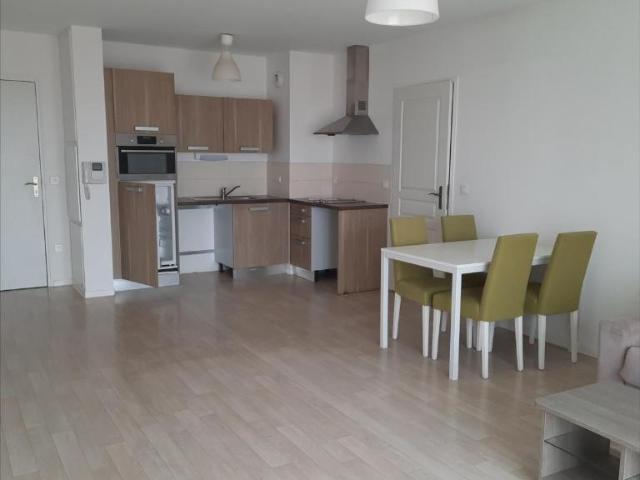 Appartement vente à Les Sables-d'Olonne, Château-d'olonne