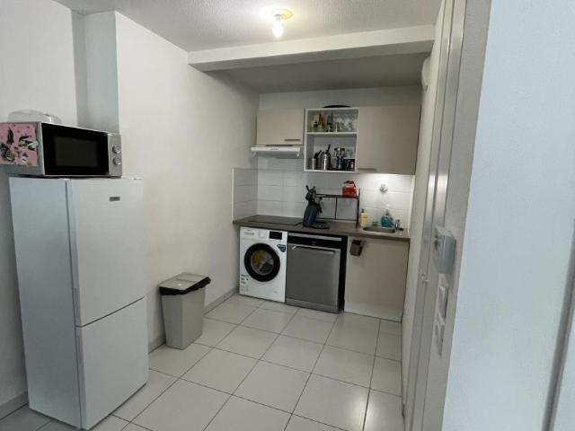 Appartement vente à Les Sables-d'Olonne, Château-d'olonne