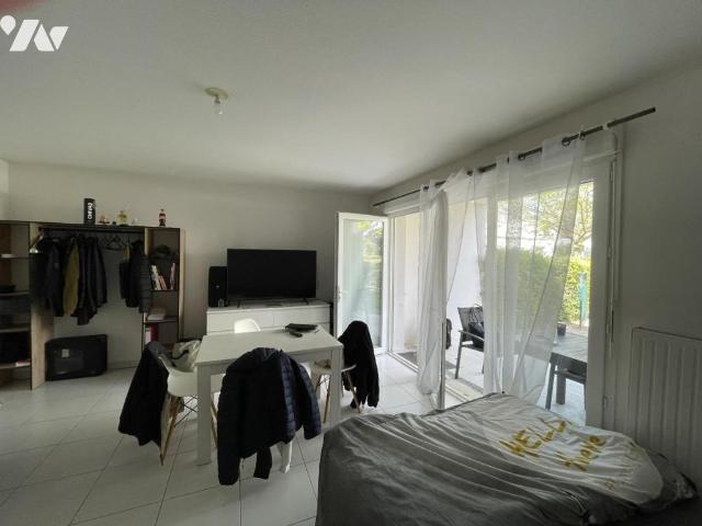 Appartement vente à Les Sables-d'Olonne, Château-d'olonne