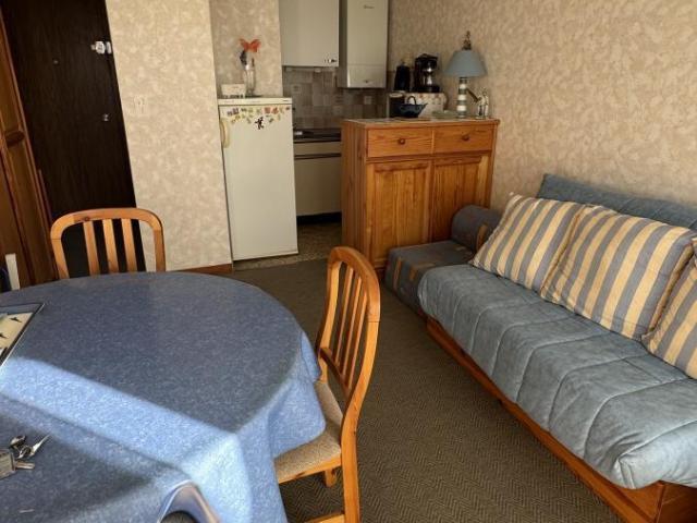 Appartement vente à Les Sables-d'Olonne, Château-d'olonne