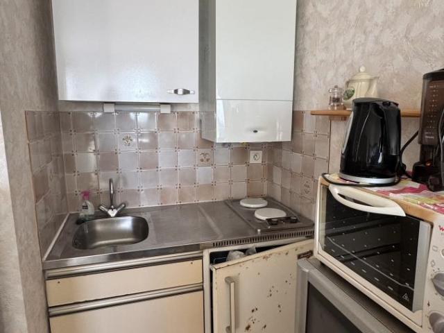 Appartement vente à Les Sables-d'Olonne, Château-d'olonne