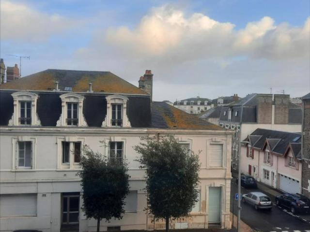 Appartement vente à Les Sables-d'Olonne, Château-d'olonne