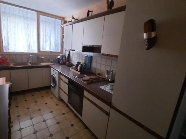 Appartement vente à Les Sables-d'Olonne, Château-d'olonne